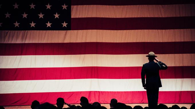 united states of america military veterans