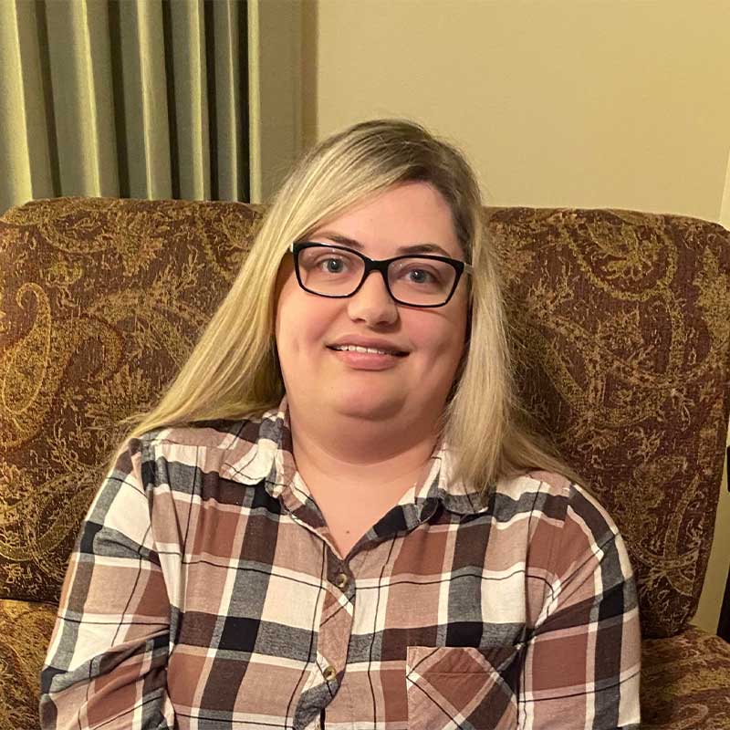 Kentucky Counseling Center | Jennifer Wilson, LPCC, NCC