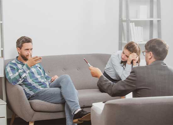 Kentucky Counseling Center|CEU course sandbox