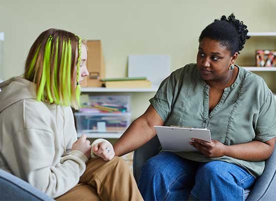 Kentucky Counseling Center|CEU course sandbox