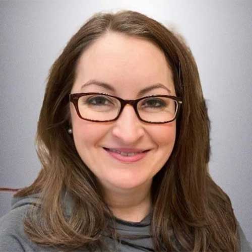 Jessica Miller, MEd, LPCCS, TCM Kentucky Counseling Center