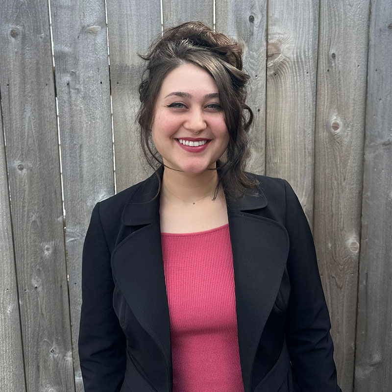 Kentucky Counseling Center | Rayne Welch, MSW, CSW