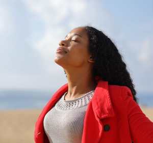 World Breathing Day 2026: 'Pause, Breathe, Unite' - Detroit Free Press