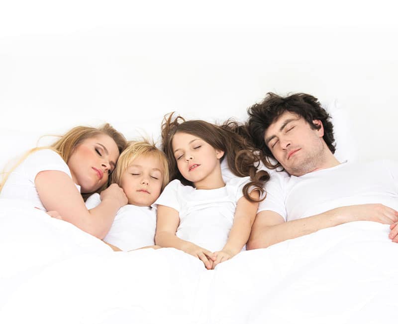 Kentucky Counseling Center | The Effects of Sleep on Mental Health