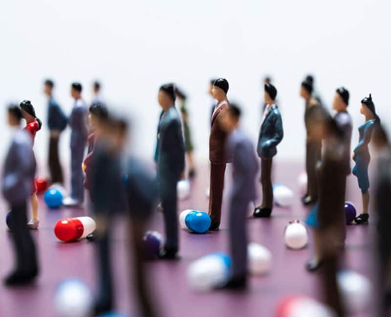 Kentucky Counseling Center | Opioid Use Disorder and Its Effect on Mental Health