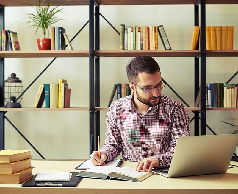 Kentucky Counseling Center | Managing Stress and Anxiety During Exam Season: Tips for Students