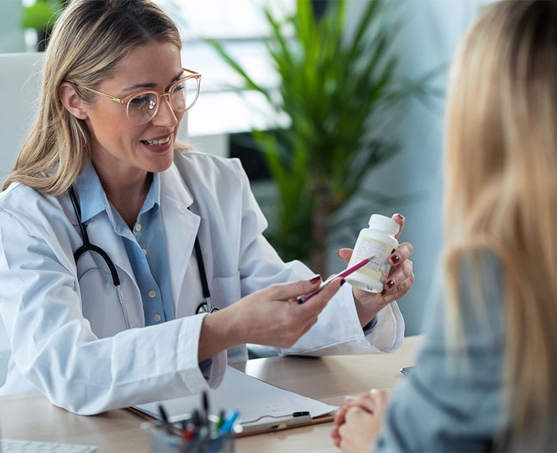 Kentucky Counseling Center | Opioid Use Disorder and Its Effect on Mental Health