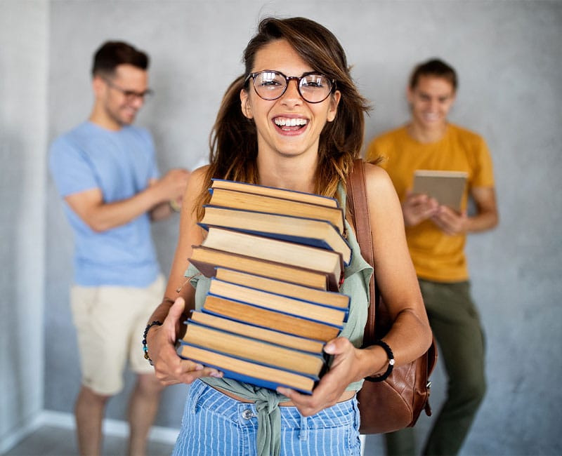 Kentucky Counseling Center | Helping Students Transition from High School to College: A Mental Health Perspective