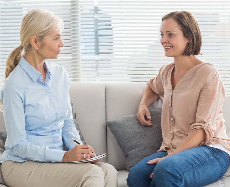 Kentucky Counseling Center | The Importance of Mental Health in Recovery