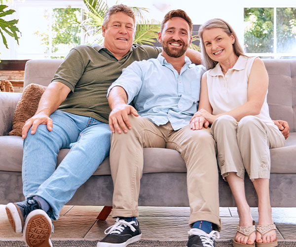 Kentucky Counseling Center | The Role of Family Support in Addiction Recovery