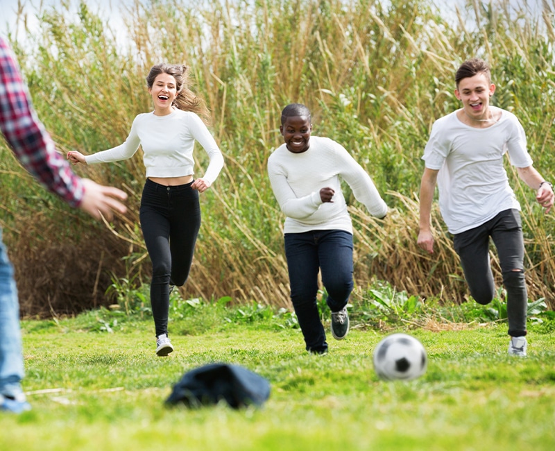 Kentucky Counseling Center | How Physical Fitness Influences Mood While Playing Sports