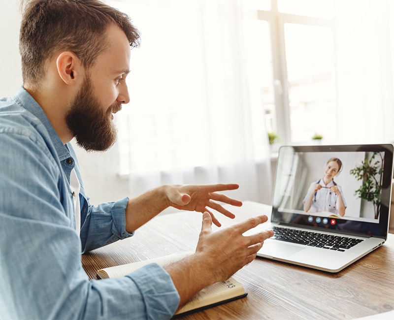 Kentucky Counseling Center | 5 Ways Creative Tools Enhance Teletherapy Engagement