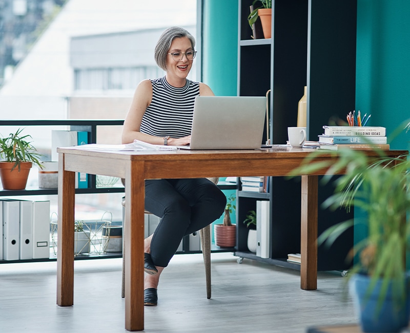 Kentucky Counseling Center | 6 Mental Health Benefits of Optimizing Work Processes