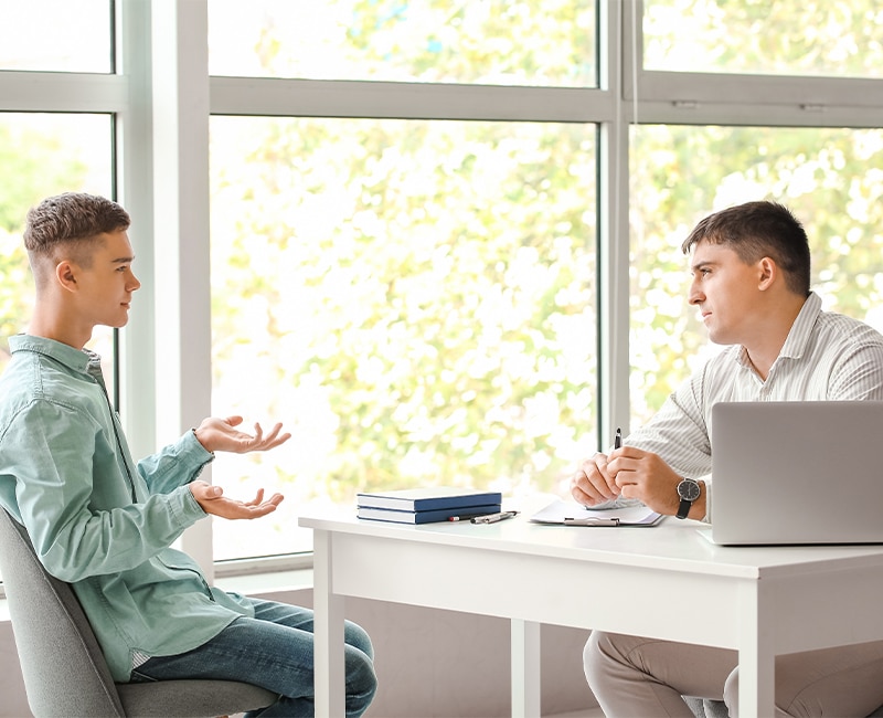 Kentucky Counseling Center | Innovative Approaches to Teen Substance Abuse Prevention