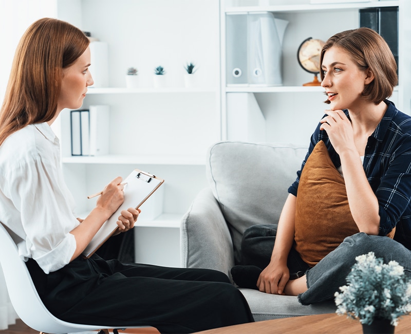 Kentucky Counseling Center | Coping with Divorce: Strategies for Emotional Healing