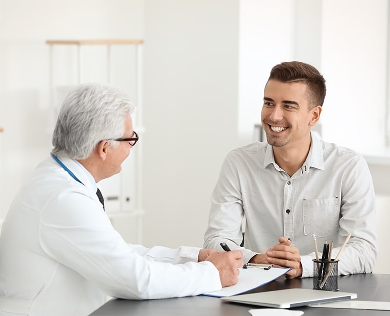 Kentucky Counseling Center | Benefits of Chronic Care Management for Patients