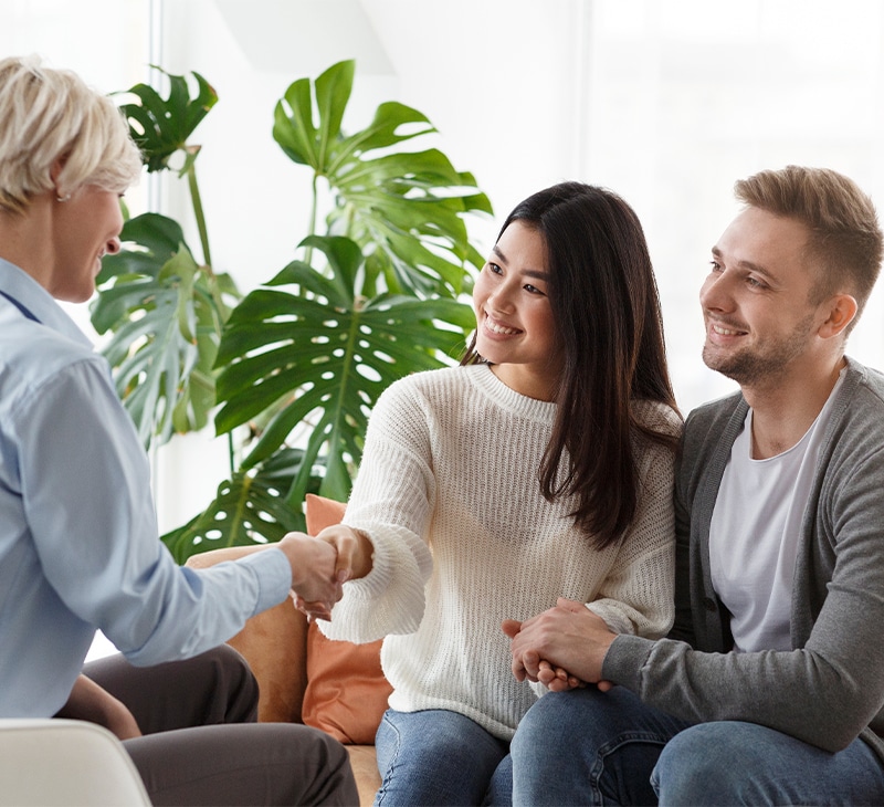 healthier relationships