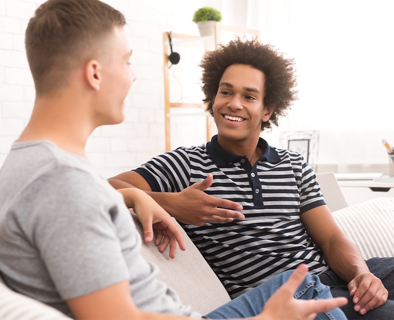 Kentucky Counseling Center | How to Build Self-Esteem When Affirmations Don’t Work