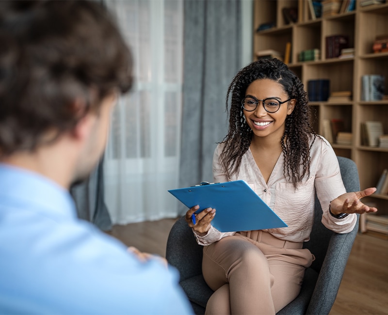 Negative Reinforcement