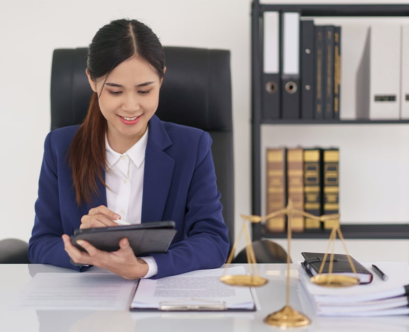 Lawyers Mental Health Checklist