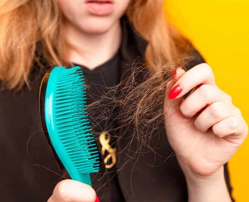Hair Loss