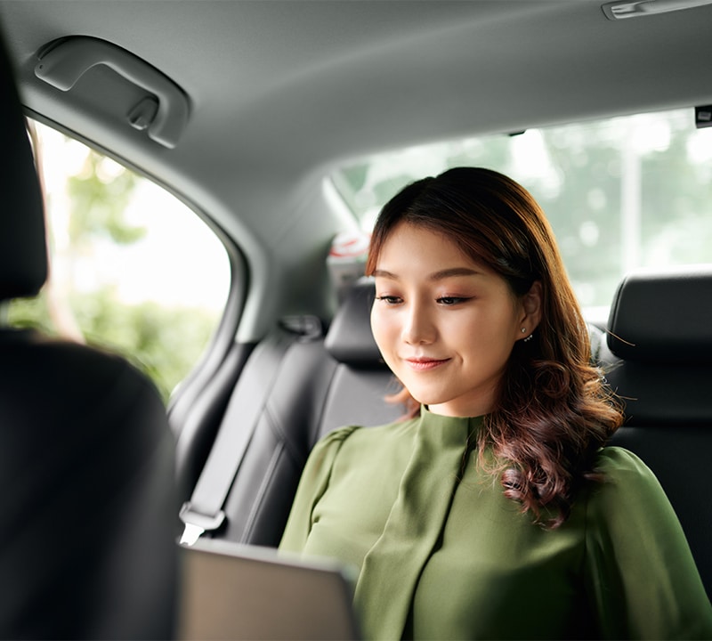 Personal Transportation