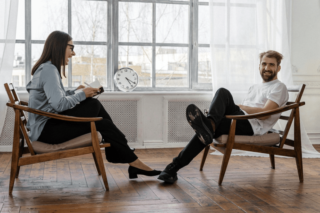 Kentucky Counseling Center | Helping People Who Care: Starting a Career That Cares
