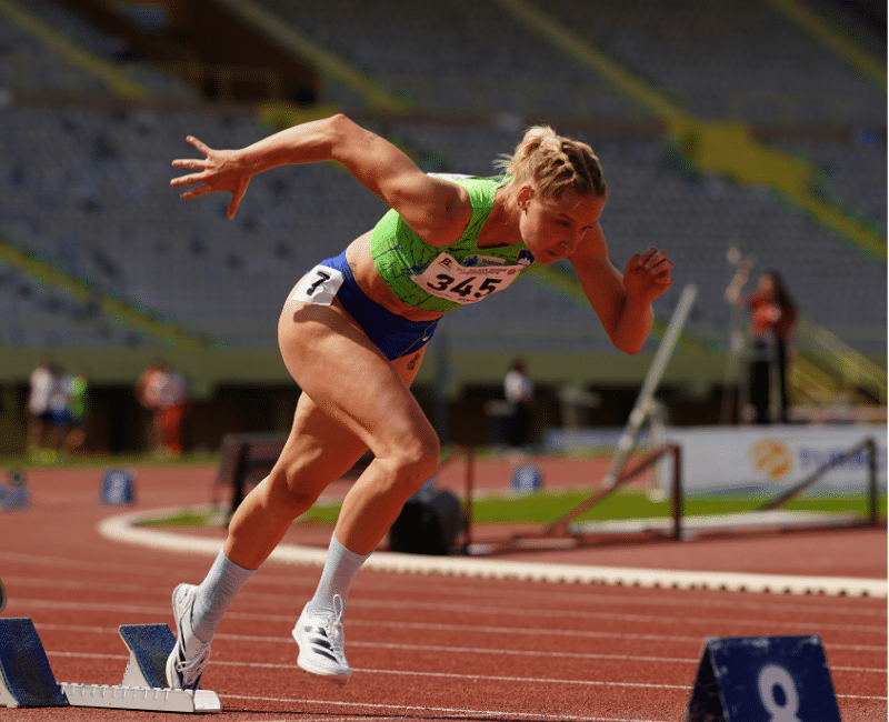 Kentucky Counseling Center | The Importance of Mental Health for Athletes: Why Mind Matters in Sports