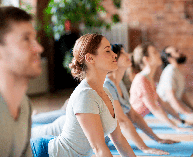 Kentucky Counseling Center | Unlock Total Well-Being: Holistic Approaches to Mental Health for a Balanced Life