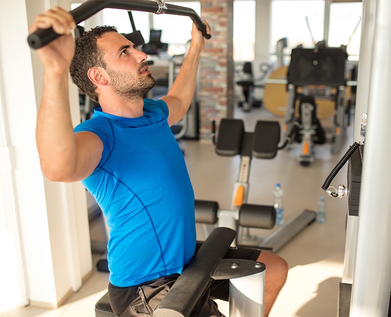 Kentucky Counseling Center | Relax, Recharge, Repeat: Building a Wellness Routine for Men