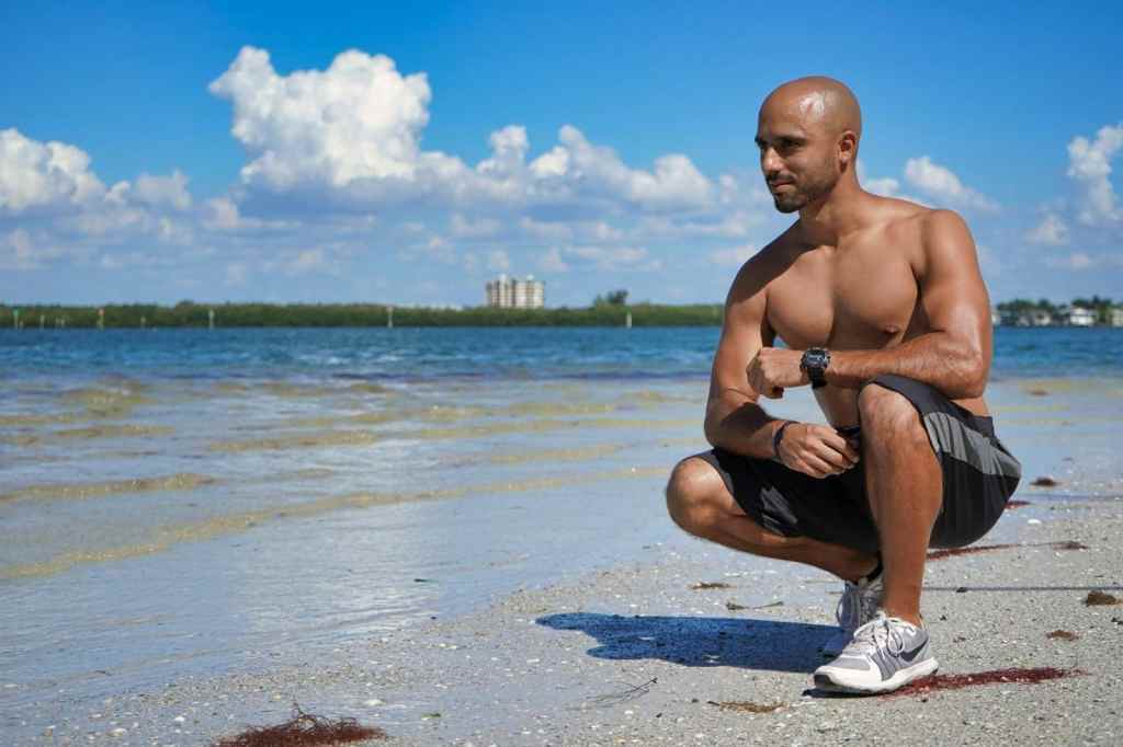 Kentucky Counseling Center | Relax, Recharge, Repeat: Building a Wellness Routine for Men