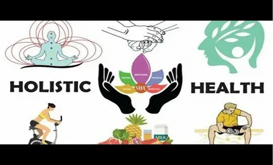 Kentucky Counseling Center | Unlock Total Well-Being: Holistic Approaches to Mental Health for a Balanced Life