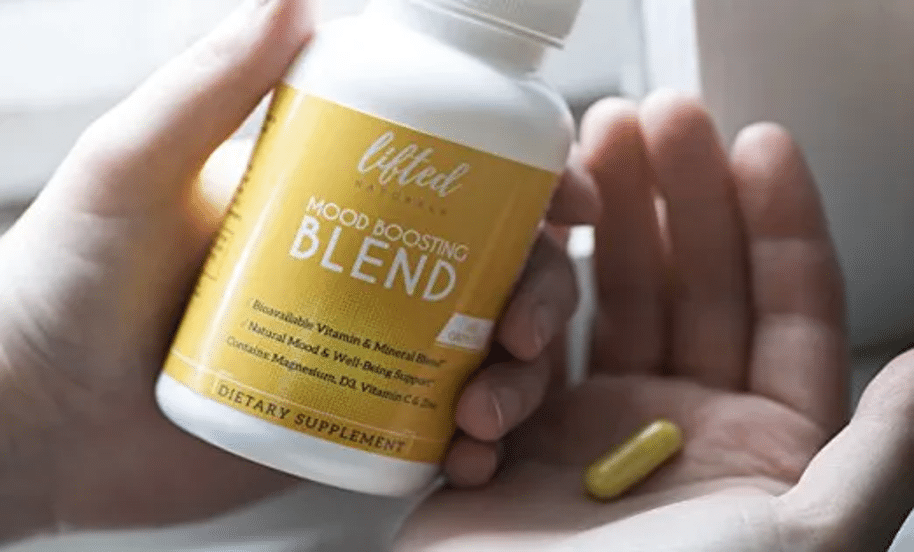 Kentucky Counseling Center | Boosting Your Mood Naturally: Can Supplements Help With Mental Health?