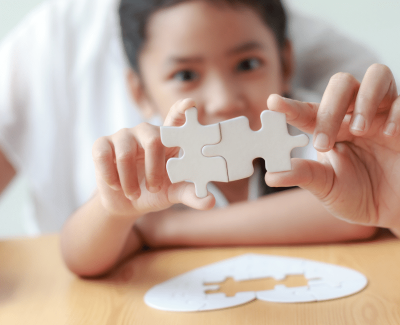 Kentucky Counseling Center | How Personalized Jigsaw Puzzles Can Support Mental Health