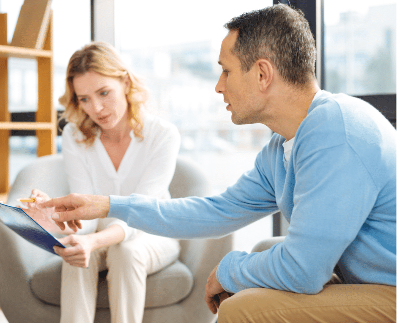 Kentucky Counseling Center | 6 Key Benefits of Anger Management Group Therapy