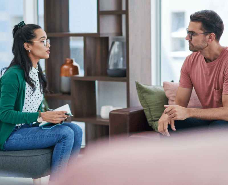 Kentucky Counseling Center | Stress, Anxiety, and Circulation: Understanding the Mental–Physical Health Connection