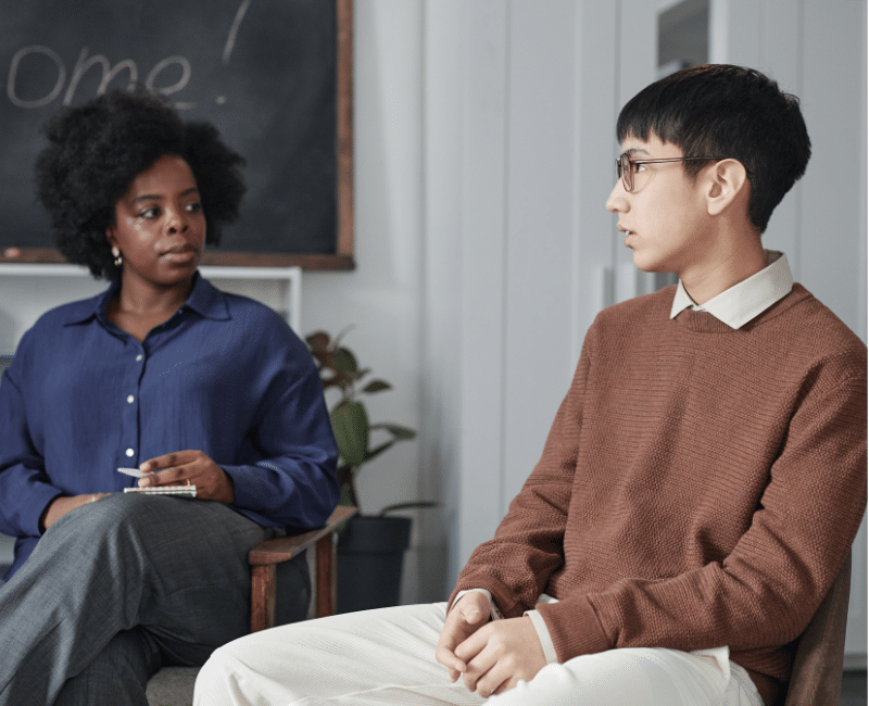 Kentucky Counseling Center | How to Deal With the Empty Nest and Depression