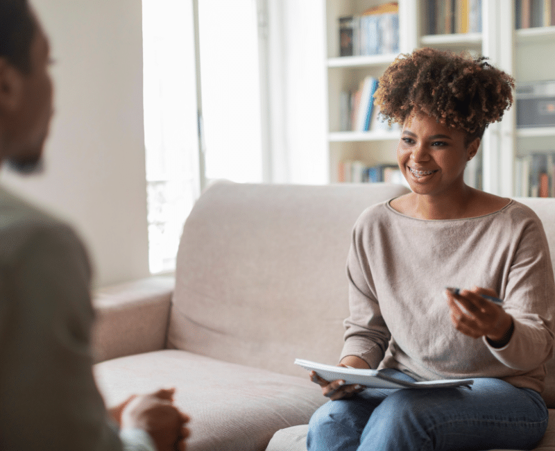 Kentucky Counseling Center | The 5 Stages of Grieving: Dealing with Death of a Loved One