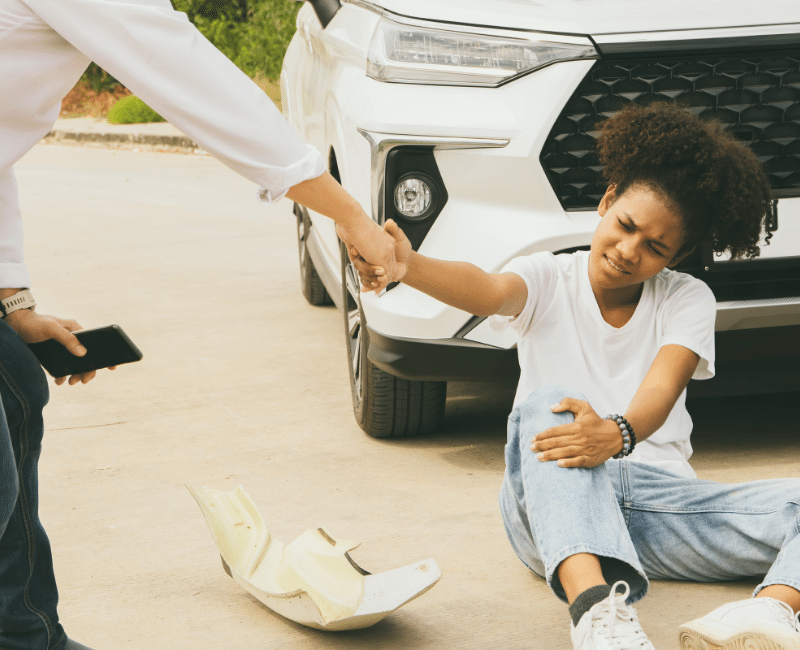 Kentucky Counseling Center | The Mental Echo and Why the Trauma of a Crash Lingers for Months