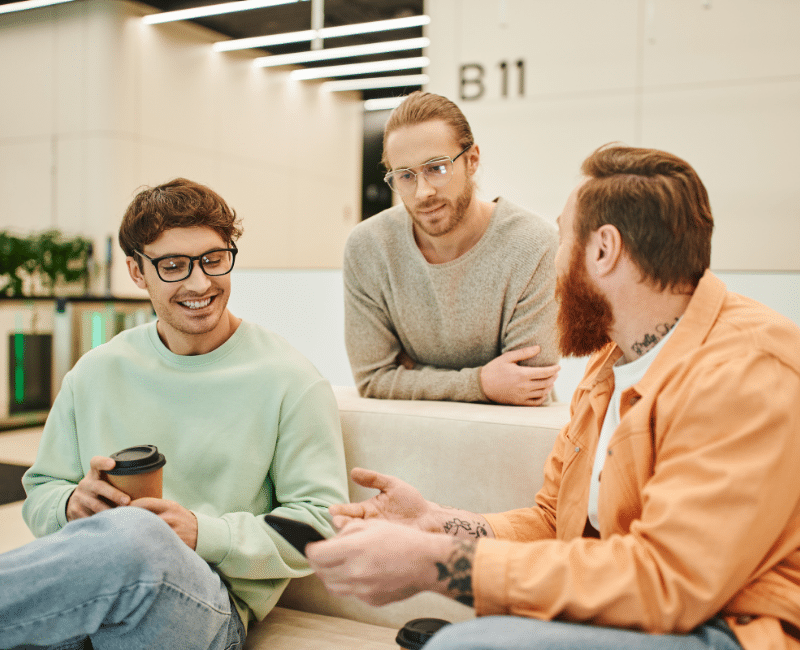 Kentucky Counseling Center | The Mental Health App Revolution: 2025 Trends and Developer Motivations