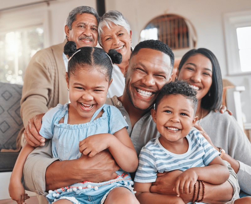 Kentucky Counseling Center | How to Ease Money Anxiety with a Family Safety Plan