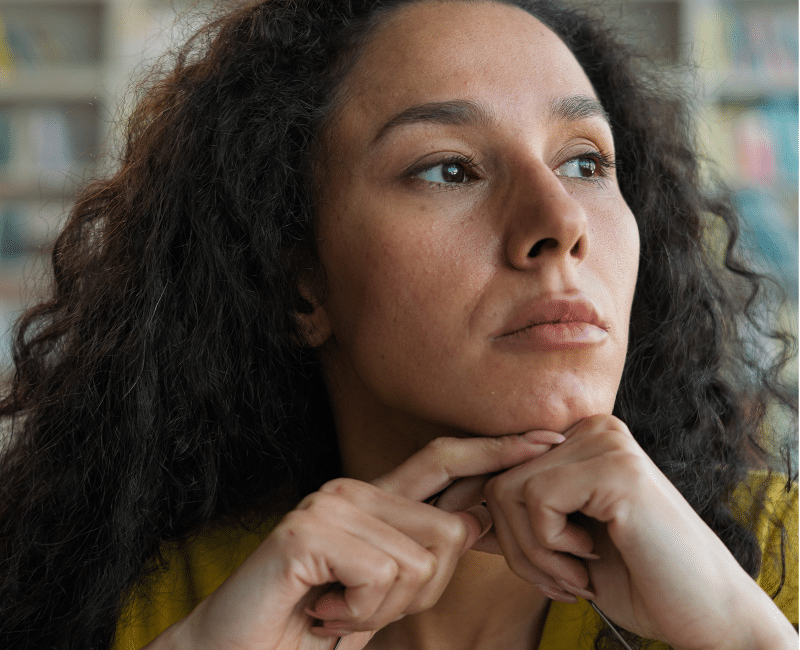 Kentucky Counseling Center | Why Does It Feel Good to Cry?