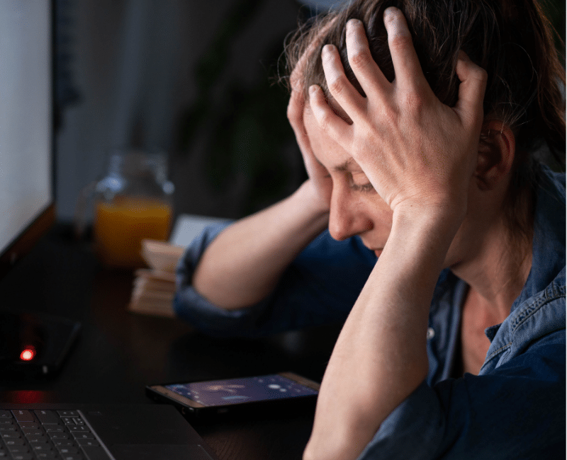 Kentucky Counseling Center | Getting Over a Heartbreak: How to Fix a Broken Heart