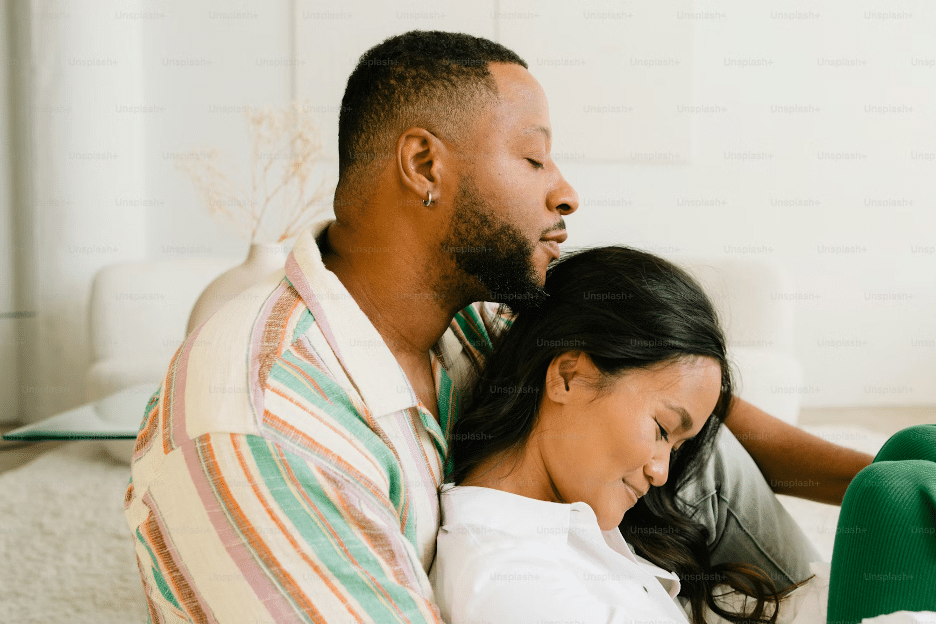 Kentucky Counseling Center | Understanding the Emotional Layers of Intimacy and Body Image in Long-Term Relationships in Women