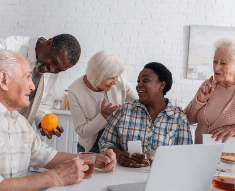 Kentucky Counseling Center | The Advantages of Support Groups and Why You Should Join One