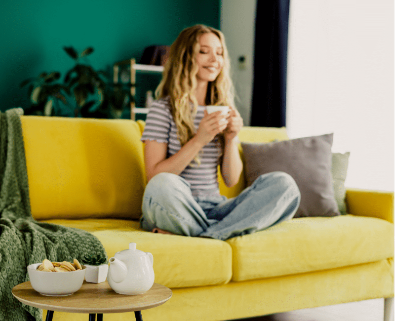 Kentucky Counseling Center | How Your Home Environment Affects Your Mental Health and Daily Mood