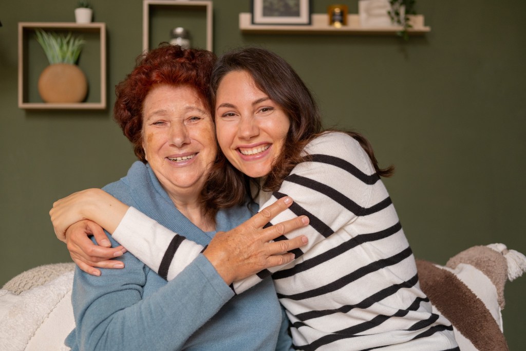 Kentucky Counseling Center | How Caring for a Loved One Affects Your Mental Health: Risks, Support, and Coping Strategies
