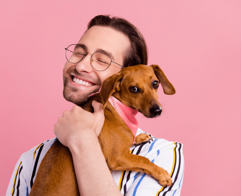 Kentucky Counseling Center | How Emotional Support Animals Help Regulate Anxiety in Everyday Life