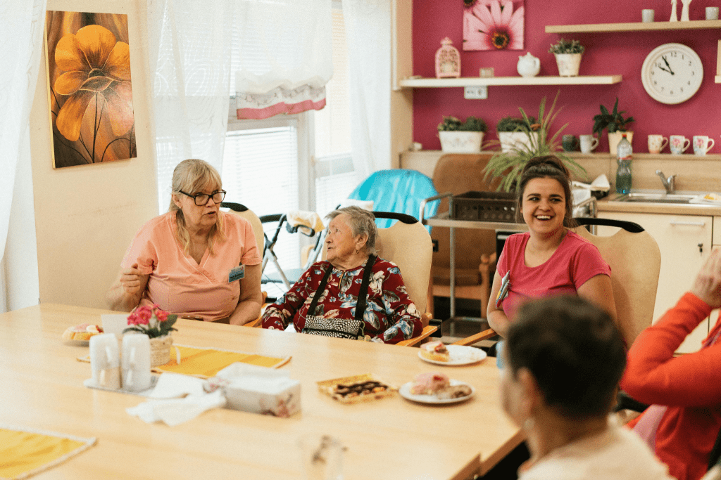 Kentucky Counseling Center | What to Do When You Suspect Emotional Abuse in a Nursing Home