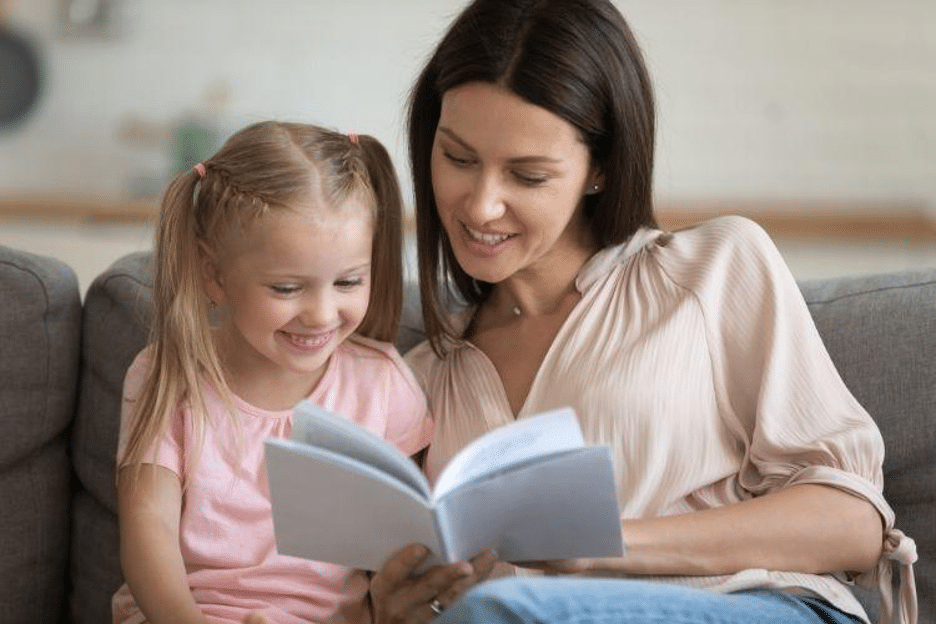 Kentucky Counseling Center | How Educational Storytelling Can Support Emotional Growth And Confidence In Children